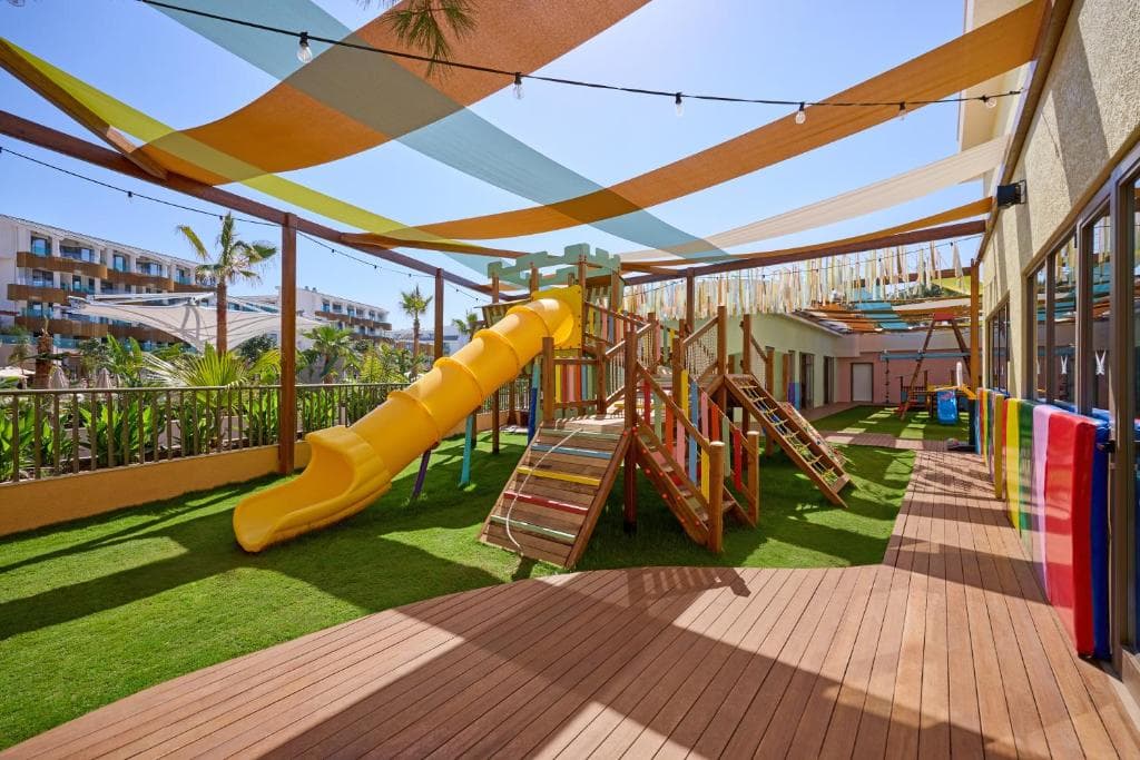 Liberty Signa Fethiye - 43