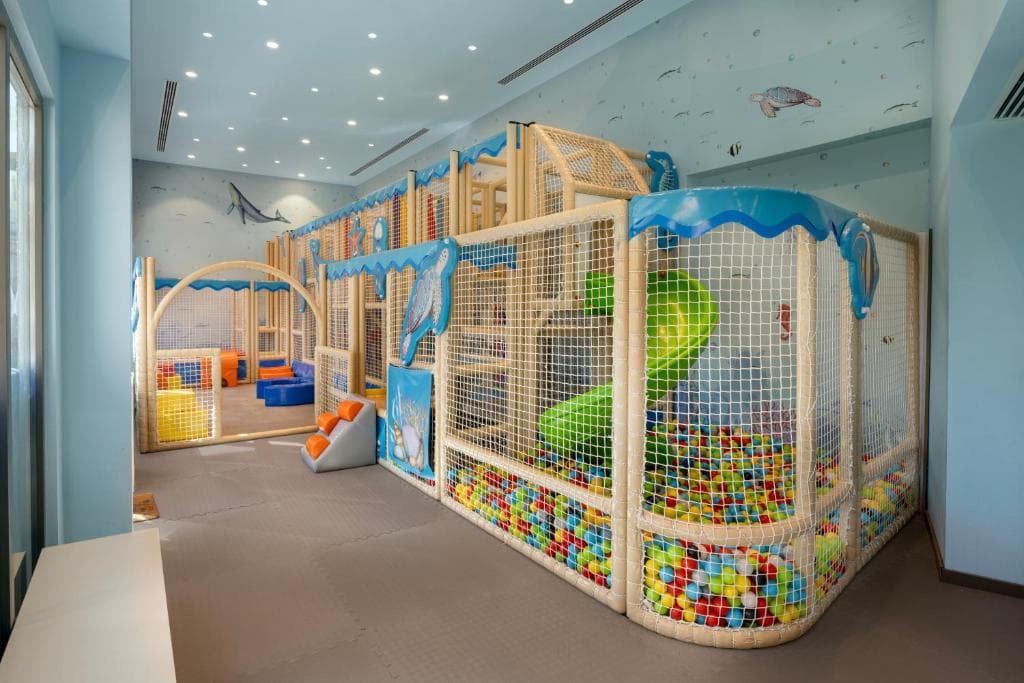 Liberty Signa Fethiye - 44