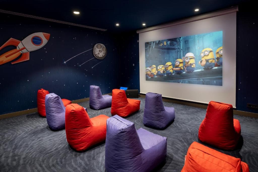 Liberty Signa Fethiye - 45