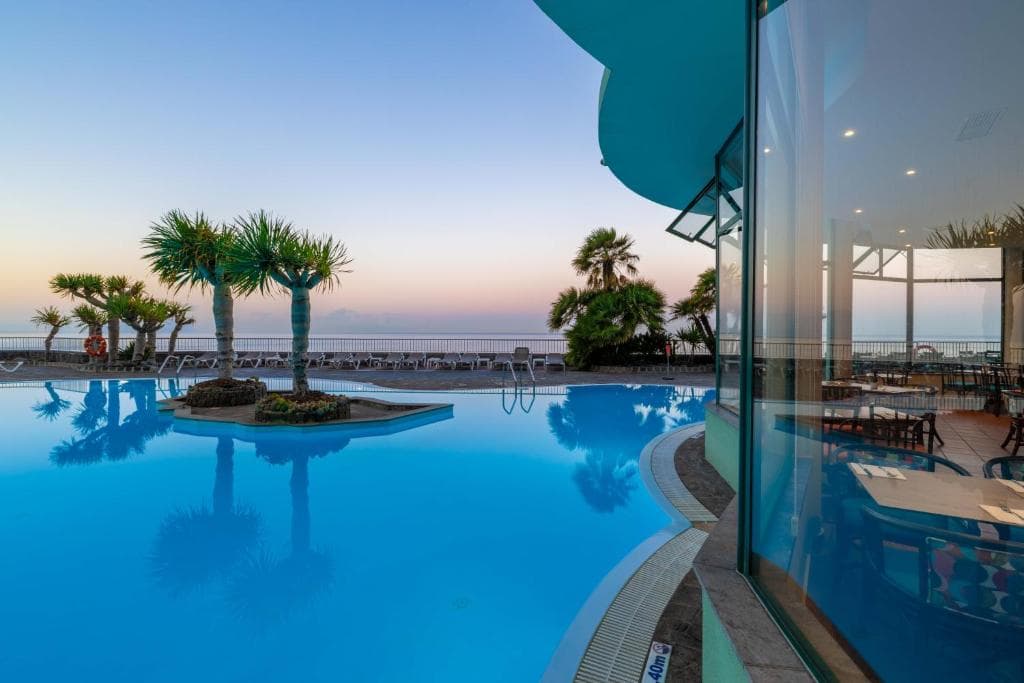Pestana Ocean Bay All Inclusive Resort - 4