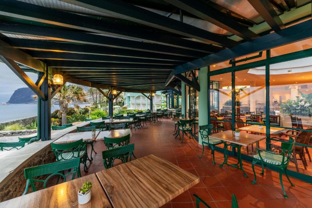 Pestana Ocean Bay All Inclusive Resort - 5