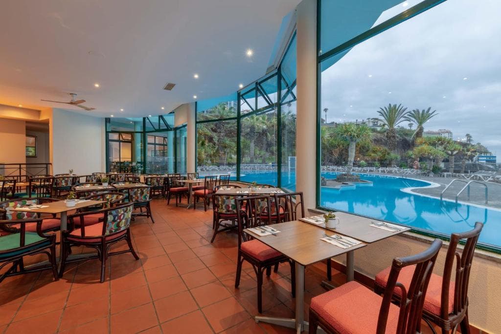 Pestana Ocean Bay All Inclusive Resort - 11