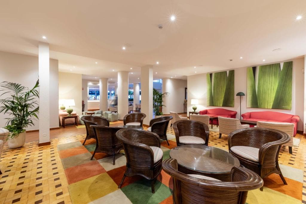 Pestana Ocean Bay All Inclusive Resort - 12
