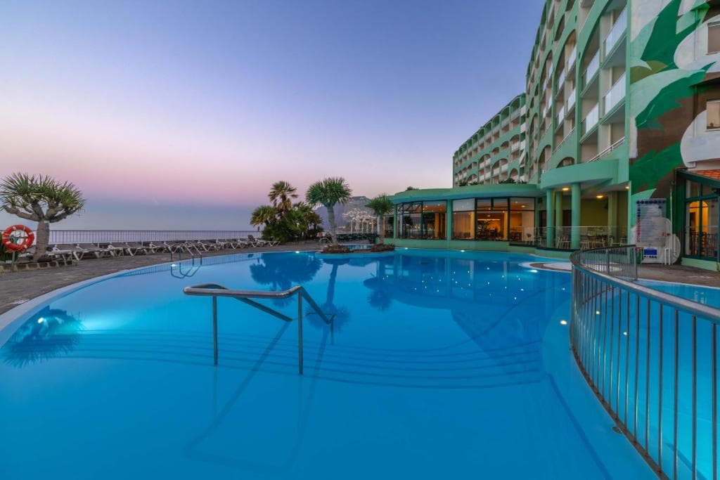 Pestana Ocean Bay All Inclusive Resort - 13