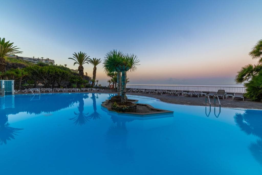 Pestana Ocean Bay All Inclusive Resort - 18