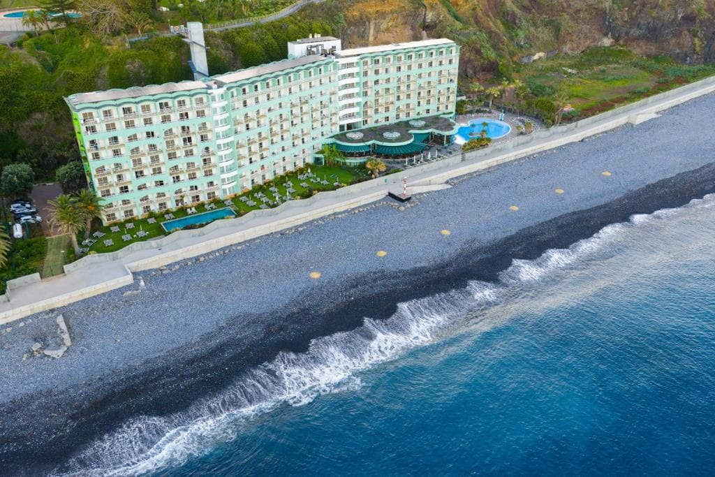 Pestana Ocean Bay All Inclusive Resort - 23