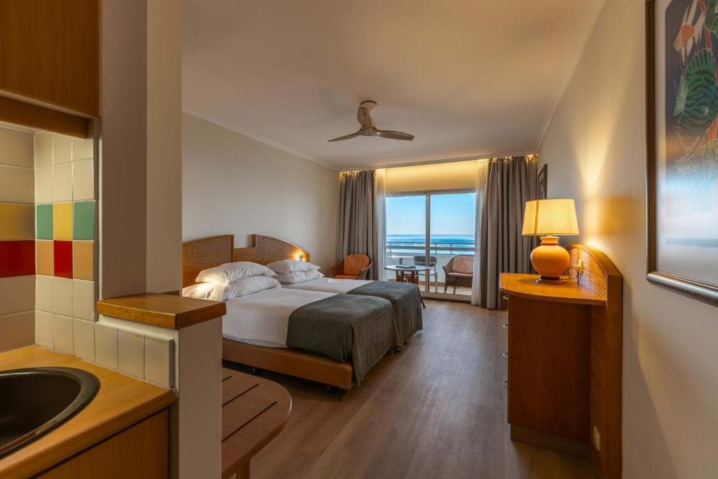 Pestana Ocean Bay All Inclusive Resort - 27