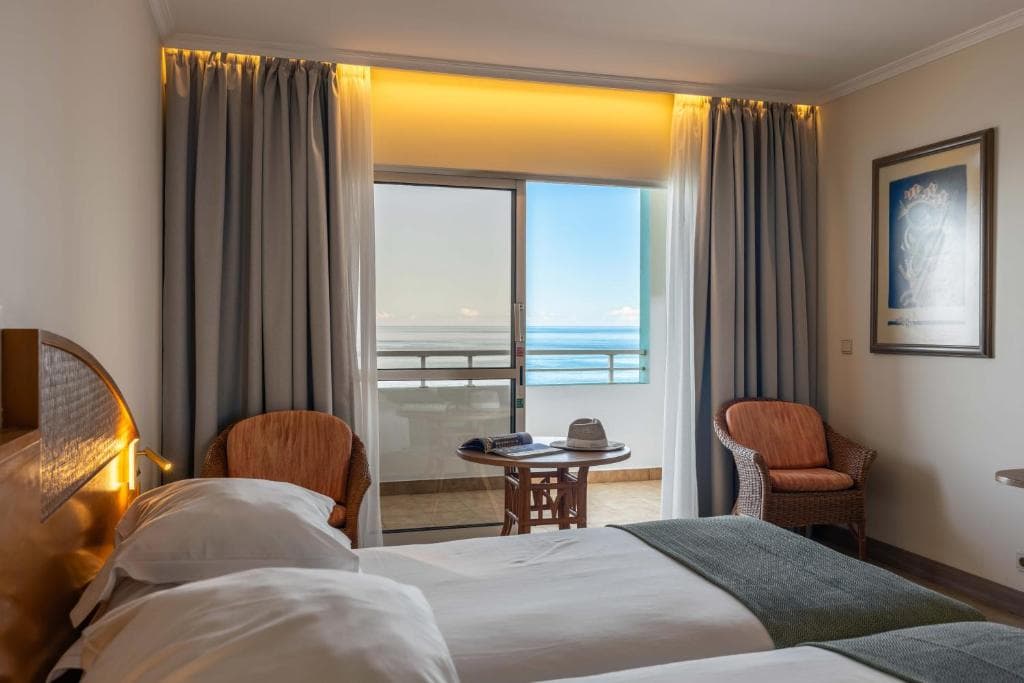Pestana Ocean Bay All Inclusive Resort - 28
