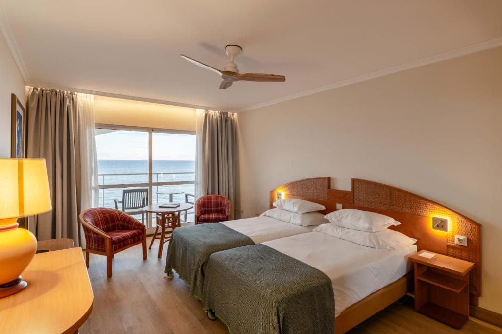 Pestana Ocean Bay All Inclusive Resort - 29