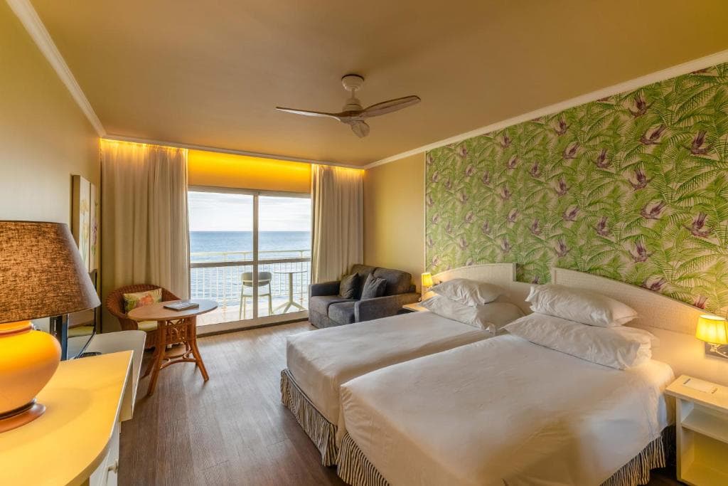 Pestana Ocean Bay All Inclusive Resort - 35