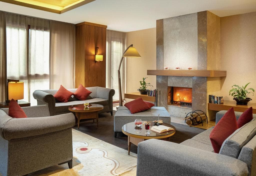 Kaya Belek Resort - 10