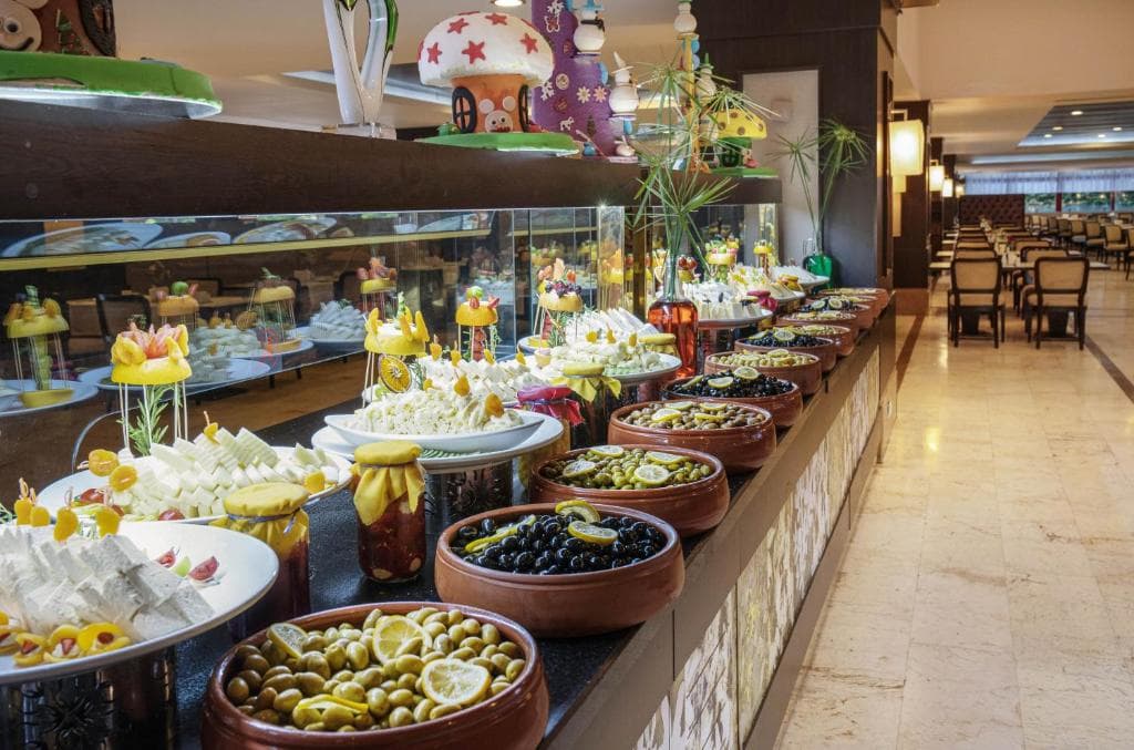 Kaya Belek Resort - 11