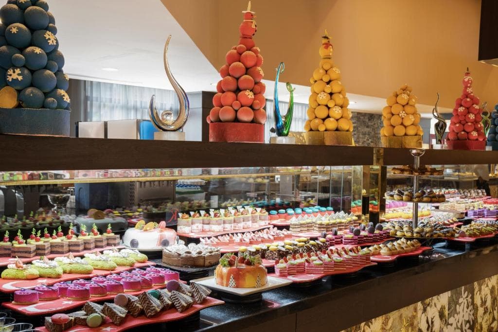 Kaya Belek Resort - 13