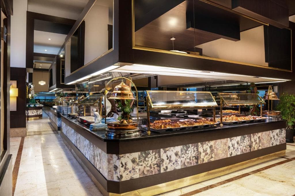 Kaya Belek Resort - 15