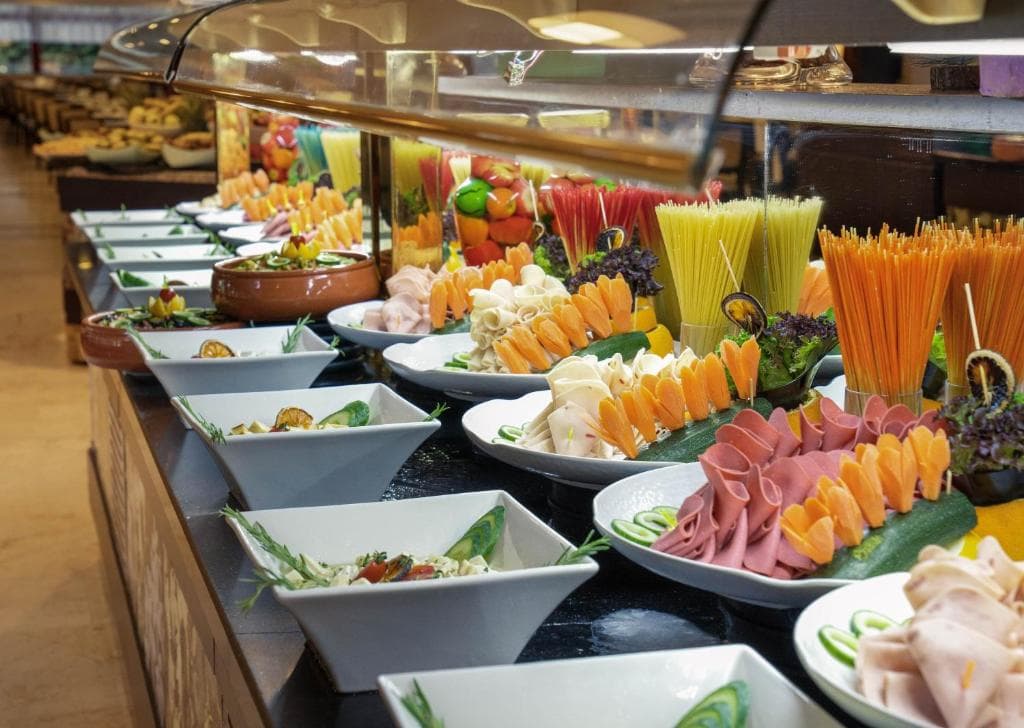 Kaya Belek Resort - 16