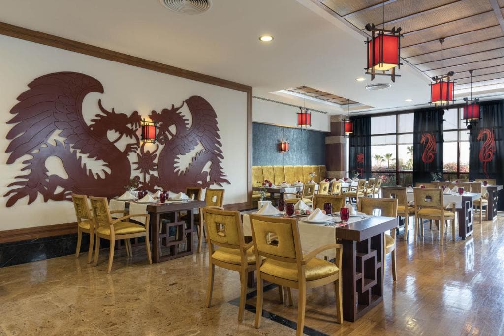 Kaya Belek Resort - 17