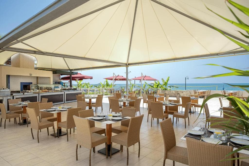 Kaya Belek Resort - 25