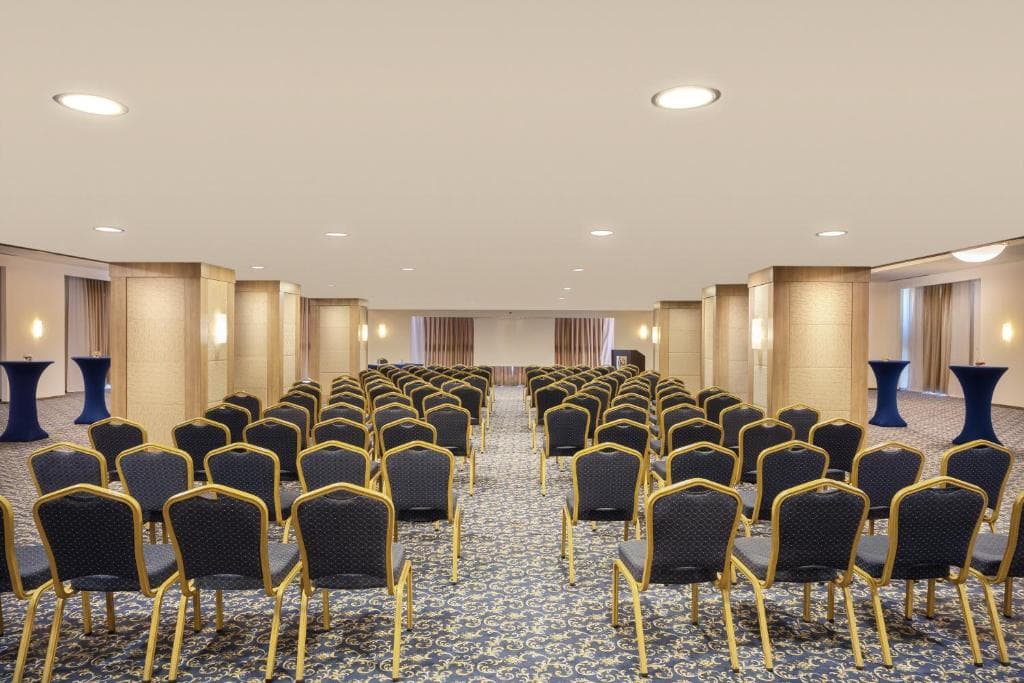 Kaya Belek Resort - 31