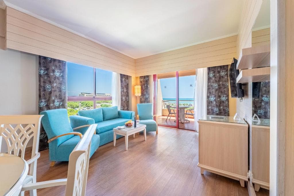 Kaya Belek Resort - 40