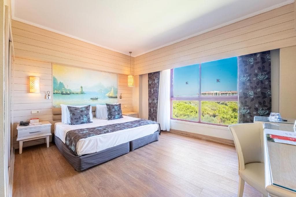 Kaya Belek Resort - 42