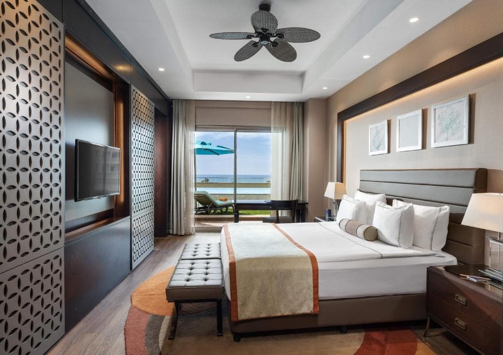 Kaya Palazzo Golf Resort Belek - 10