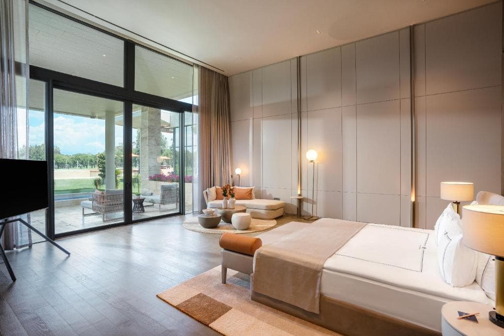 Kaya Palazzo Golf Resort Belek - 14