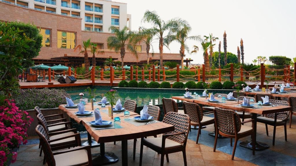 Kaya Palazzo Golf Resort Belek - 25