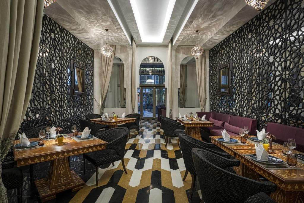 Kaya Palazzo Golf Resort Belek - 27