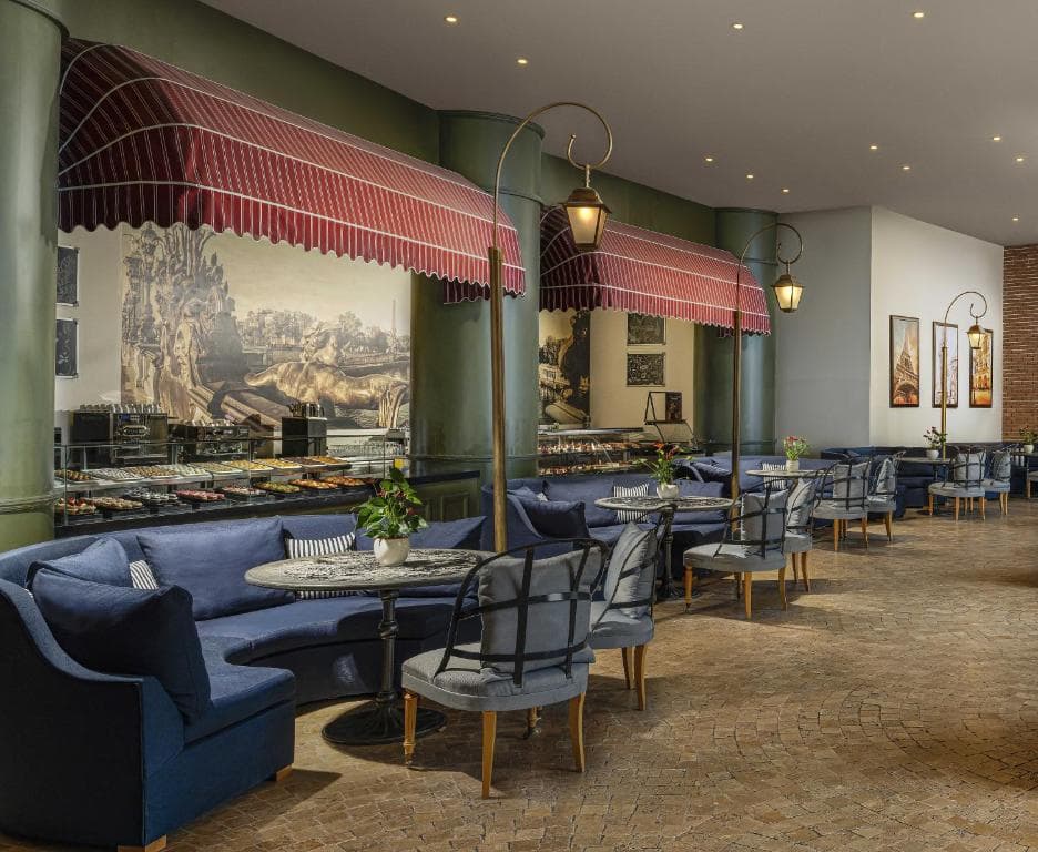 Kaya Palazzo Golf Resort Belek - 29