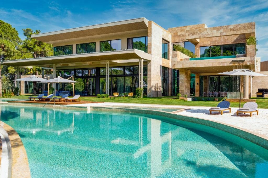 Kaya Palazzo Golf Resort Belek - 37