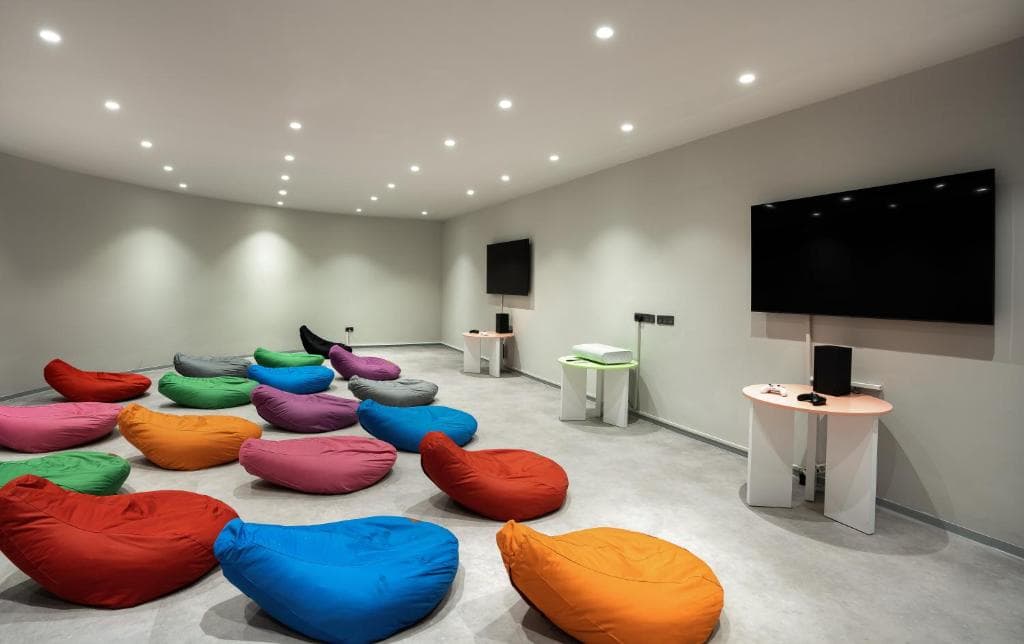 Kaya Palazzo Golf Resort Belek - 41