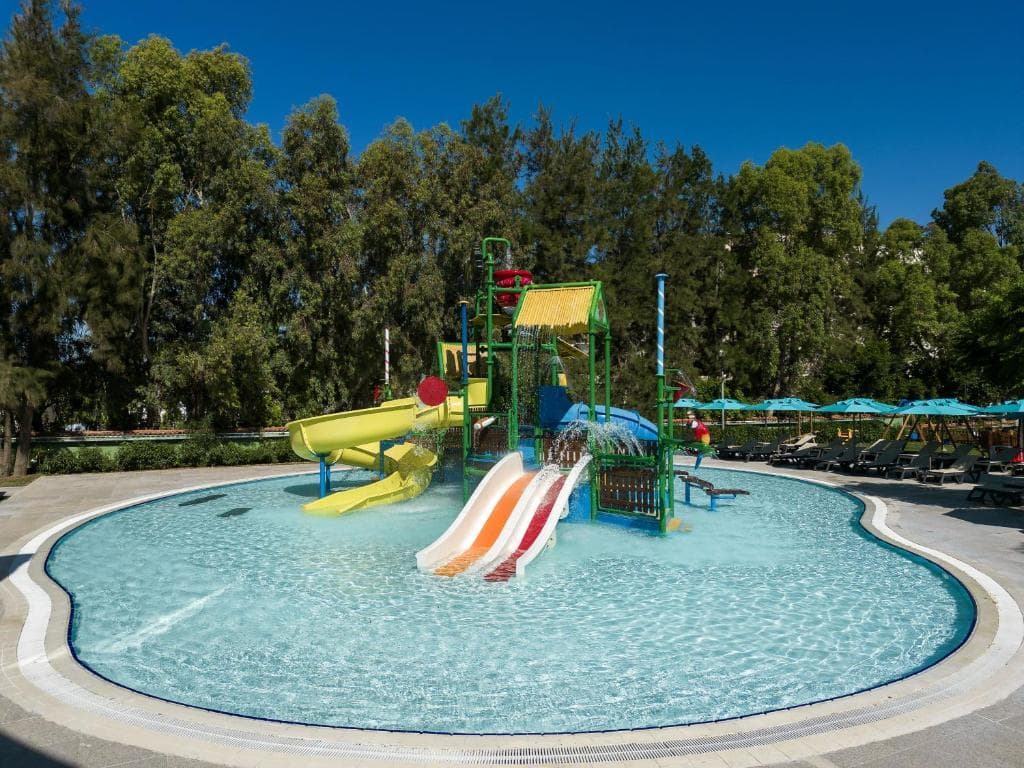 Kaya Palazzo Golf Resort Belek - 42