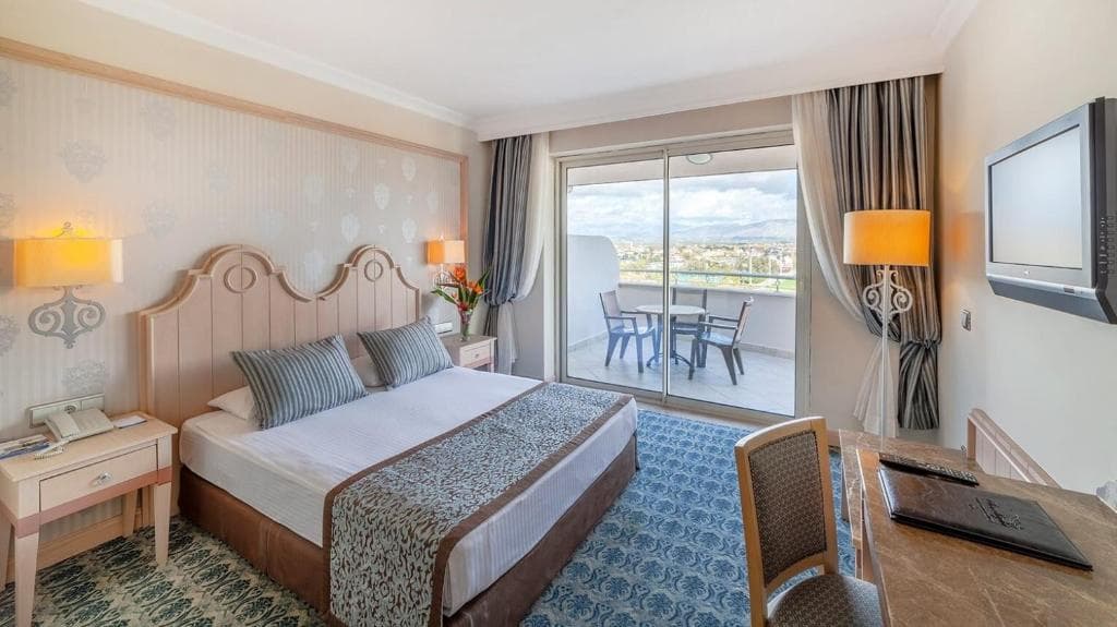 Charter Antalya - Starlight Convention Center Thalasso and Spa 5* - 4