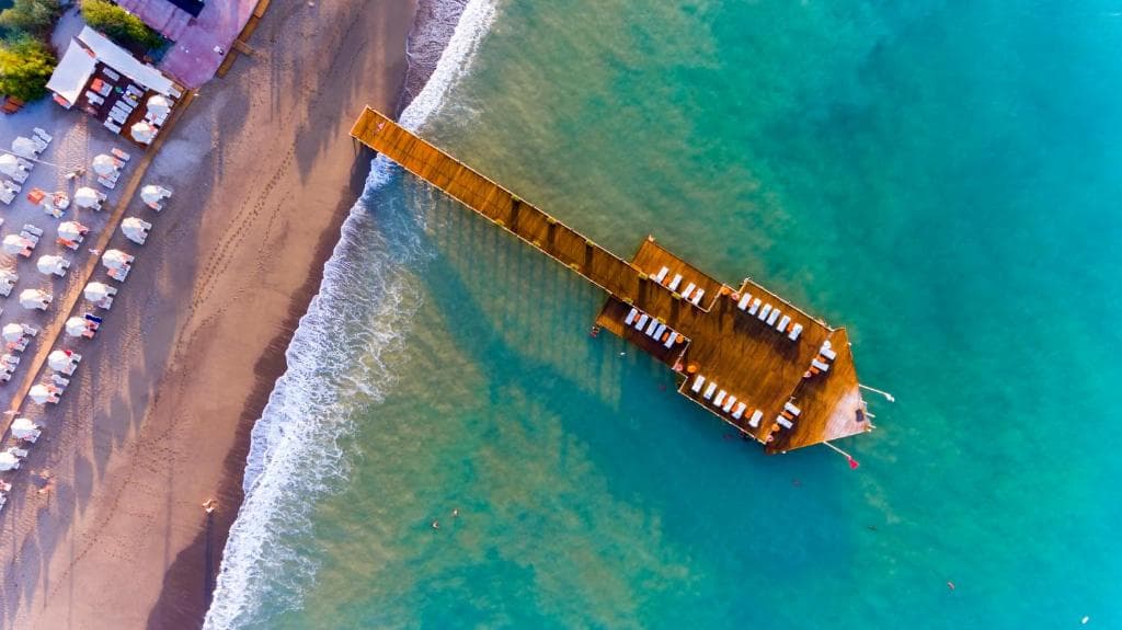 Charter Antalya - Starlight Convention Center Thalasso and Spa 5* - 17