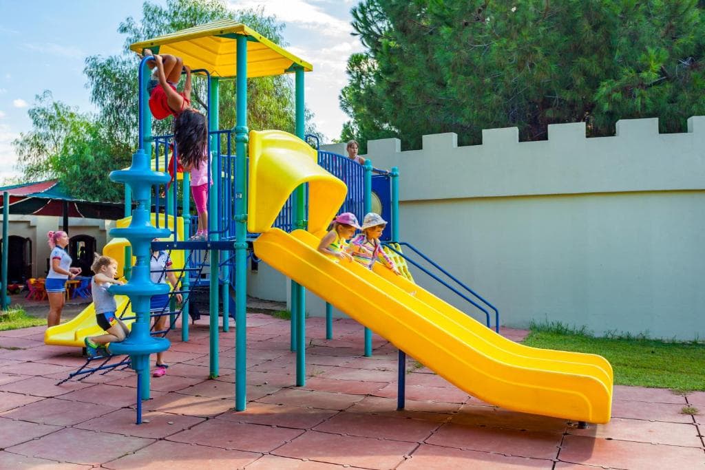 Charter Antalya - Starlight Convention Center Thalasso and Spa 5* - 24