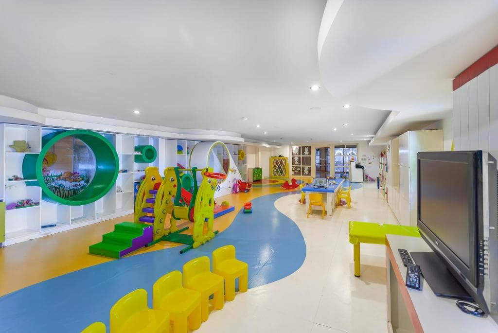 Charter Antalya - Starlight Convention Center Thalasso and Spa 5* - 26