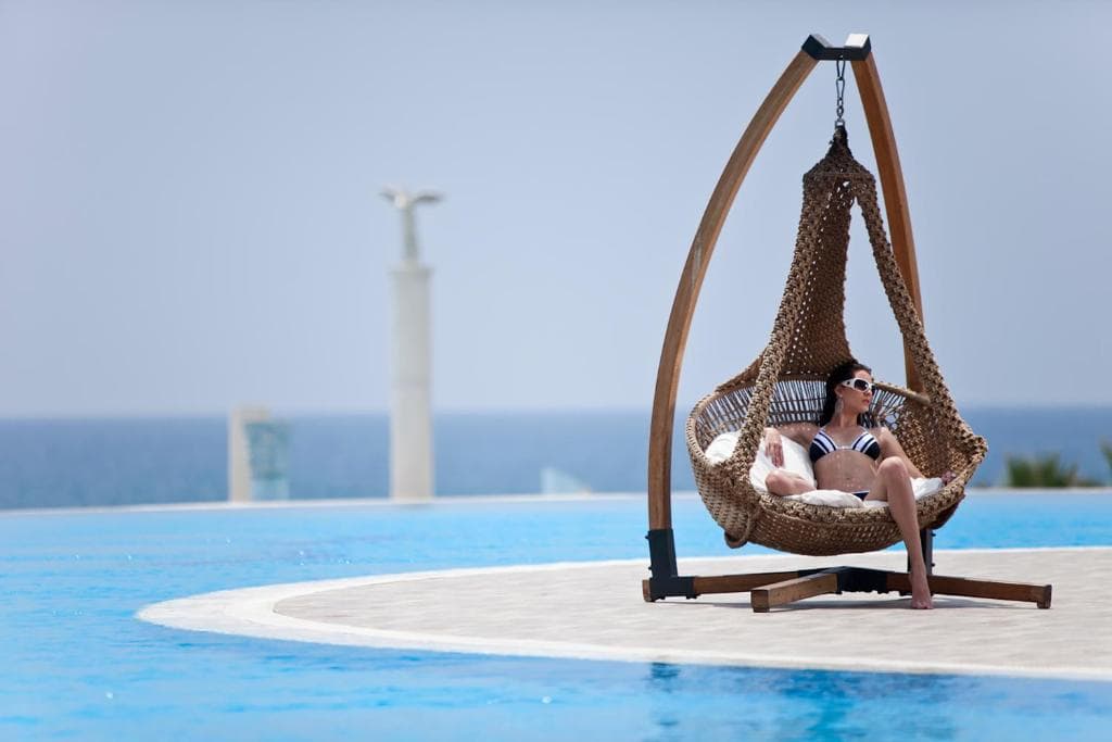 Charter Antalya - Starlight Convention Center Thalasso and Spa 5* - 30