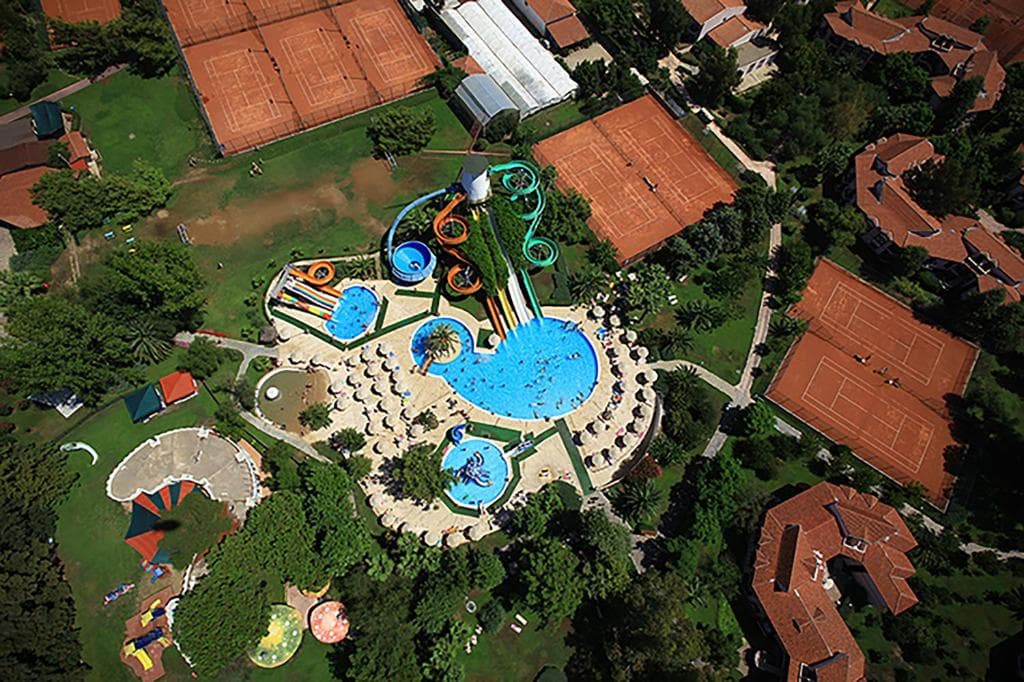 Charter Antalya - Starlight Convention Center Thalasso and Spa 5* - 45