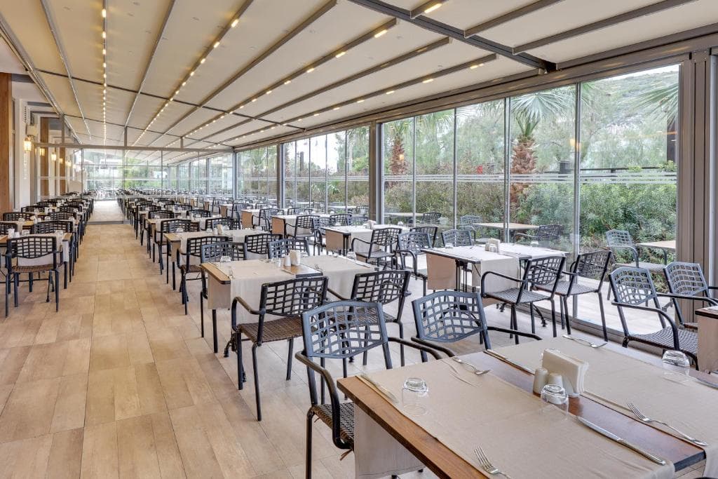 Hotel Ramada and Suites By Wyndham Kusadasi - 45