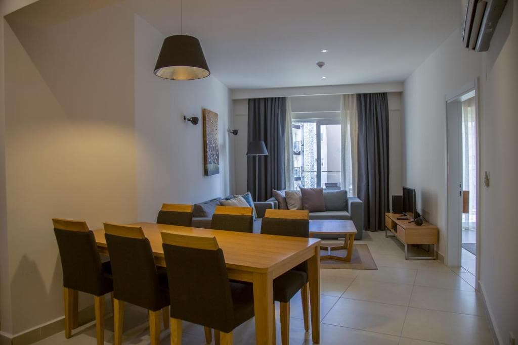 Ramada Resort Kusadasi & Golf - 19