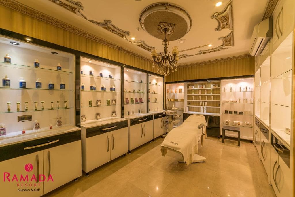 Ramada Resort Kusadasi & Golf - 30