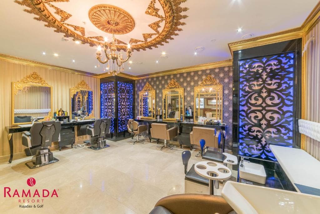 Ramada Resort Kusadasi & Golf - 31