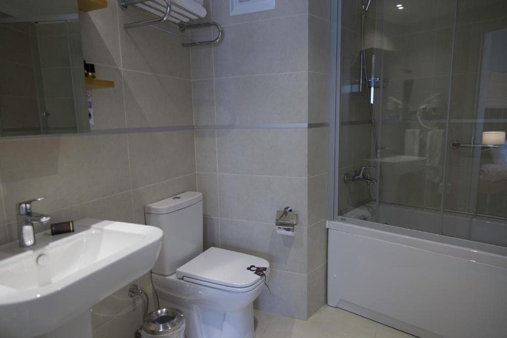 Ramada Resort Kusadasi & Golf - 32