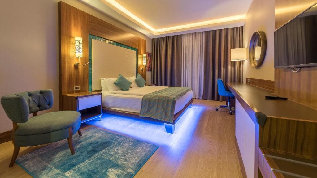 Ramada Resort Kusadasi & Golf - 35