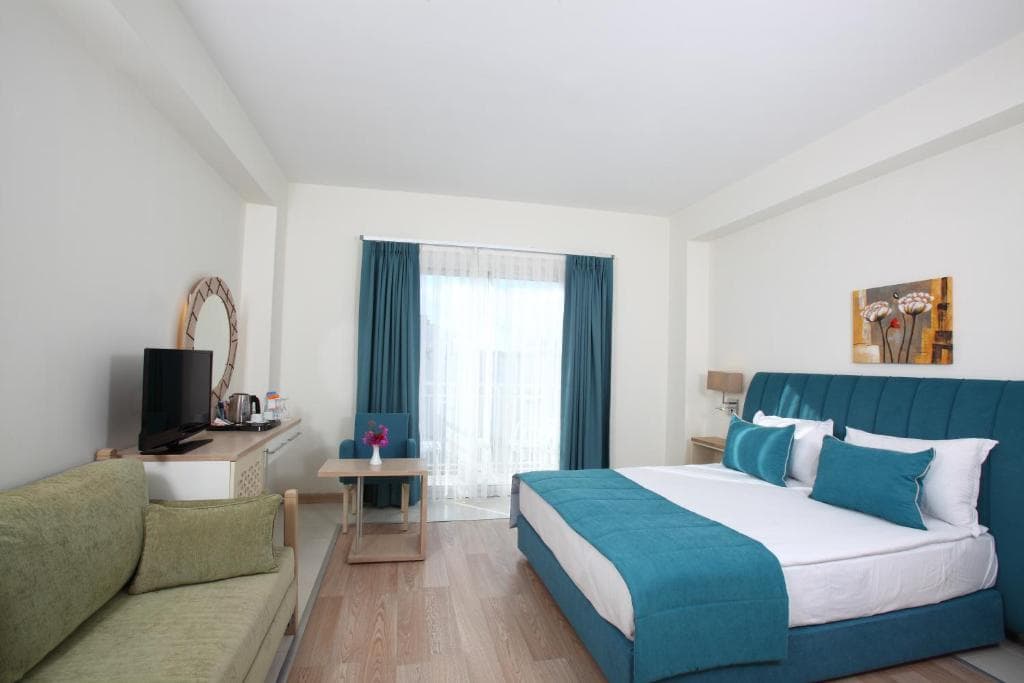 Mandarin Resort & Spa - 2