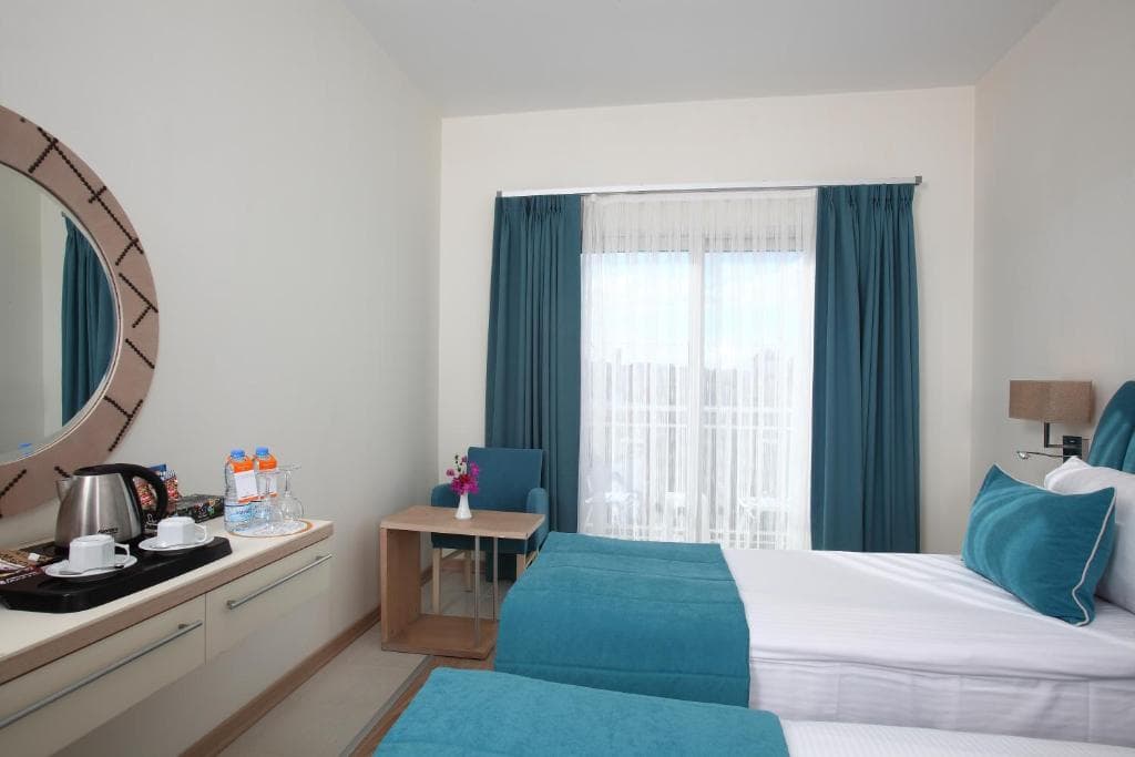 Mandarin Resort & Spa - 23
