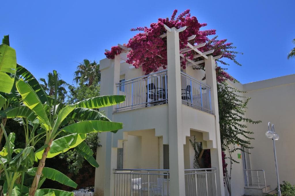 Mandarin Resort & Spa - 29