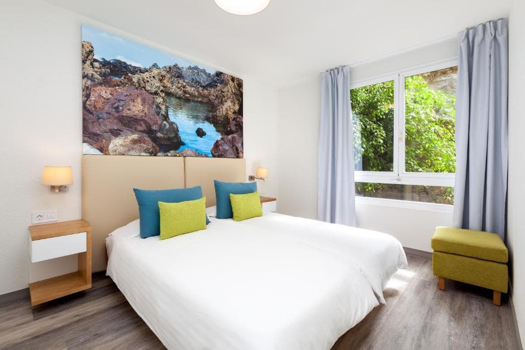 Apartamentos Tigaiga Suites - 2