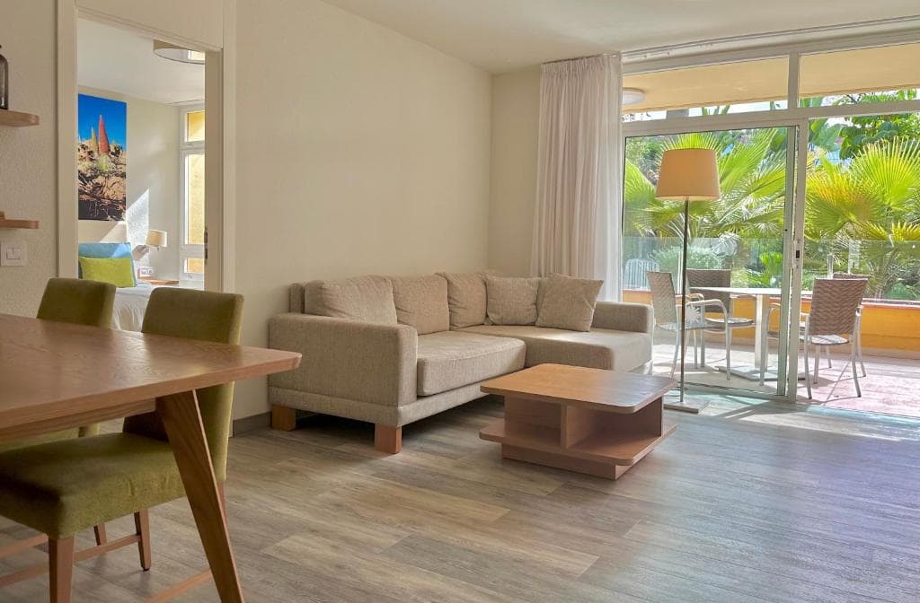Apartamentos Tigaiga Suites - 14