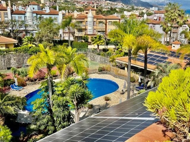 Apartamentos Tigaiga Suites - 16